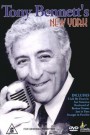 Tony Bennett's New York